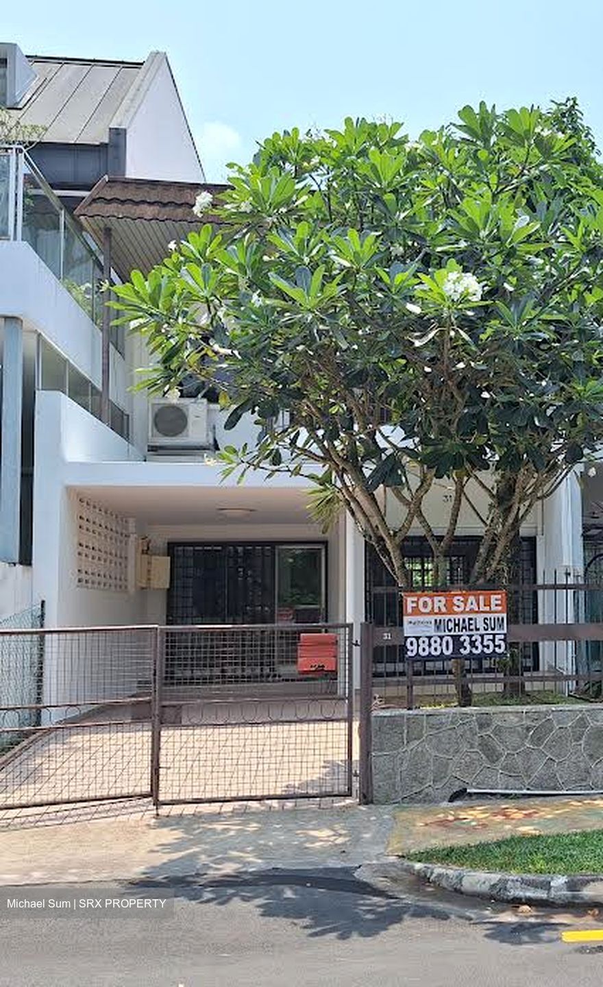 Grove Drive (D10), Terrace #611132681